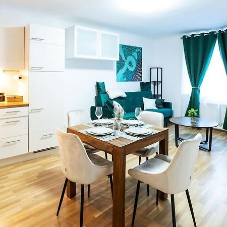 City Apartment Top Location, Quiet And Cozy Ideal To Relax Or Work Vienna Exterior photo