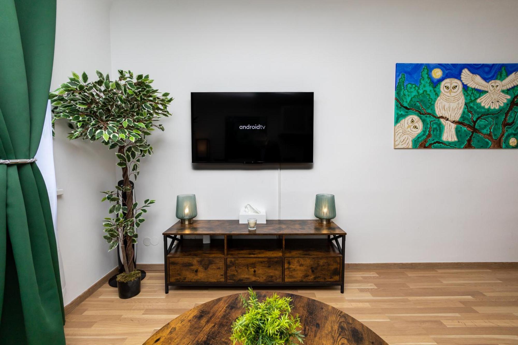 City Apartment Top Location, Quiet And Cozy Ideal To Relax Or Work Vienna Exterior photo
