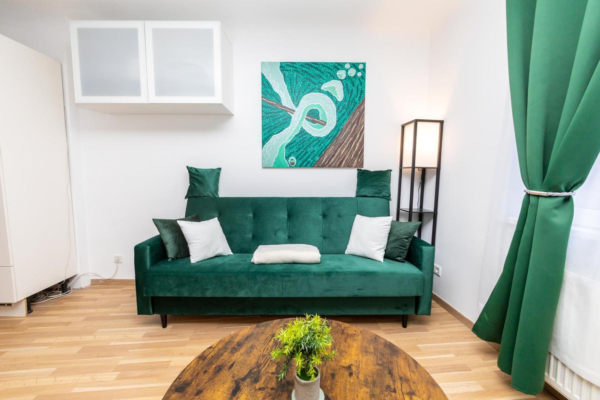 City Apartment Top Location, Quiet And Cozy Ideal To Relax Or Work Vienna Exterior photo
