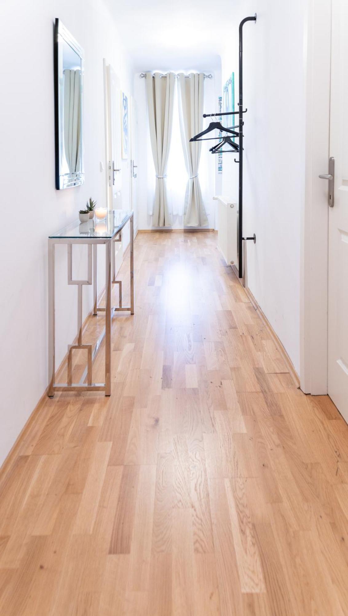 City Apartment Top Location, Quiet And Cozy Ideal To Relax Or Work Vienna Exterior photo