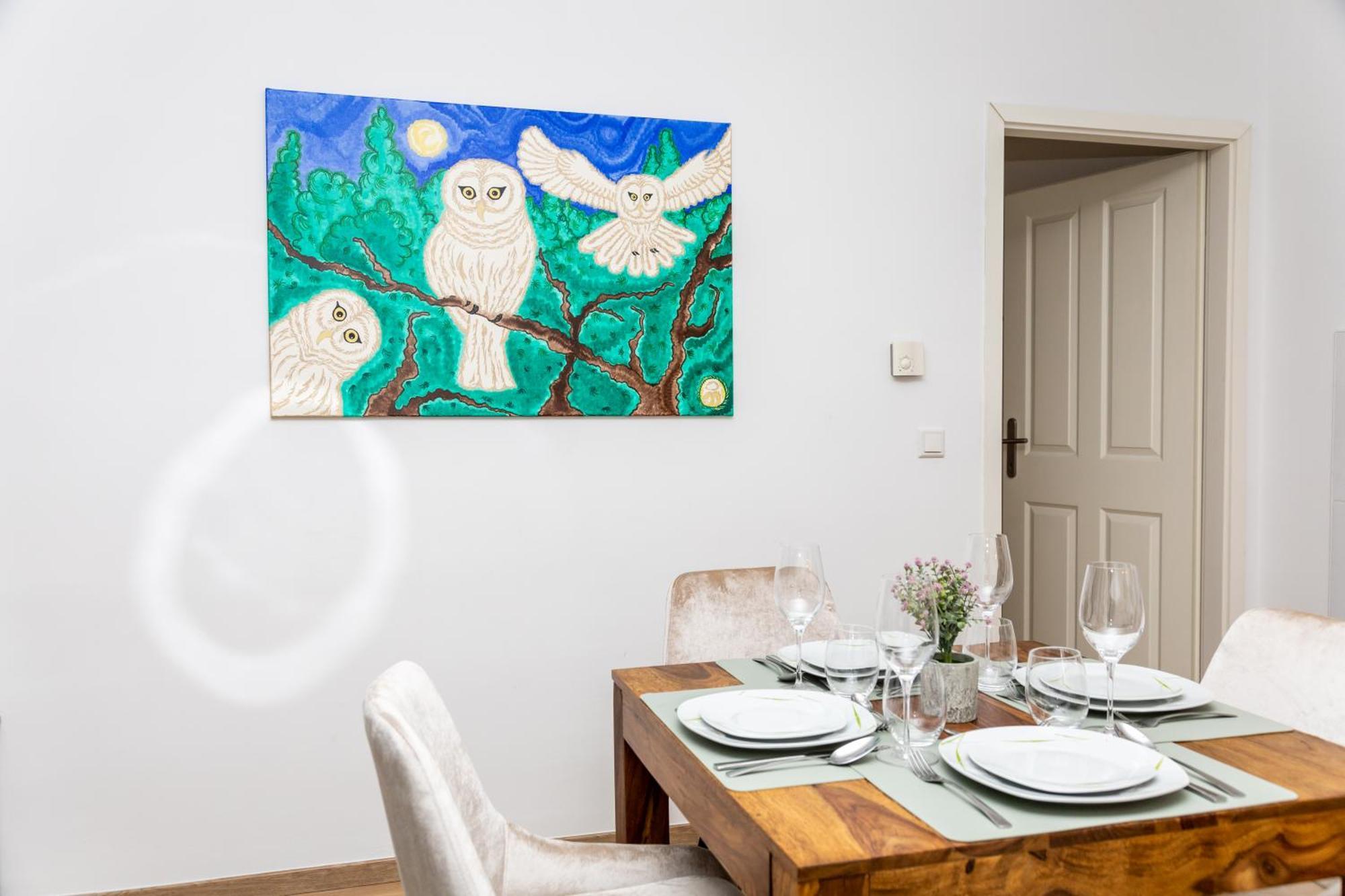 City Apartment Top Location, Quiet And Cozy Ideal To Relax Or Work Vienna Exterior photo