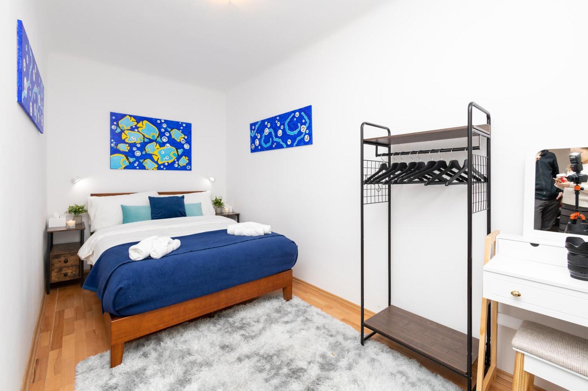 City Apartment Top Location, Quiet And Cozy Ideal To Relax Or Work Vienna Exterior photo