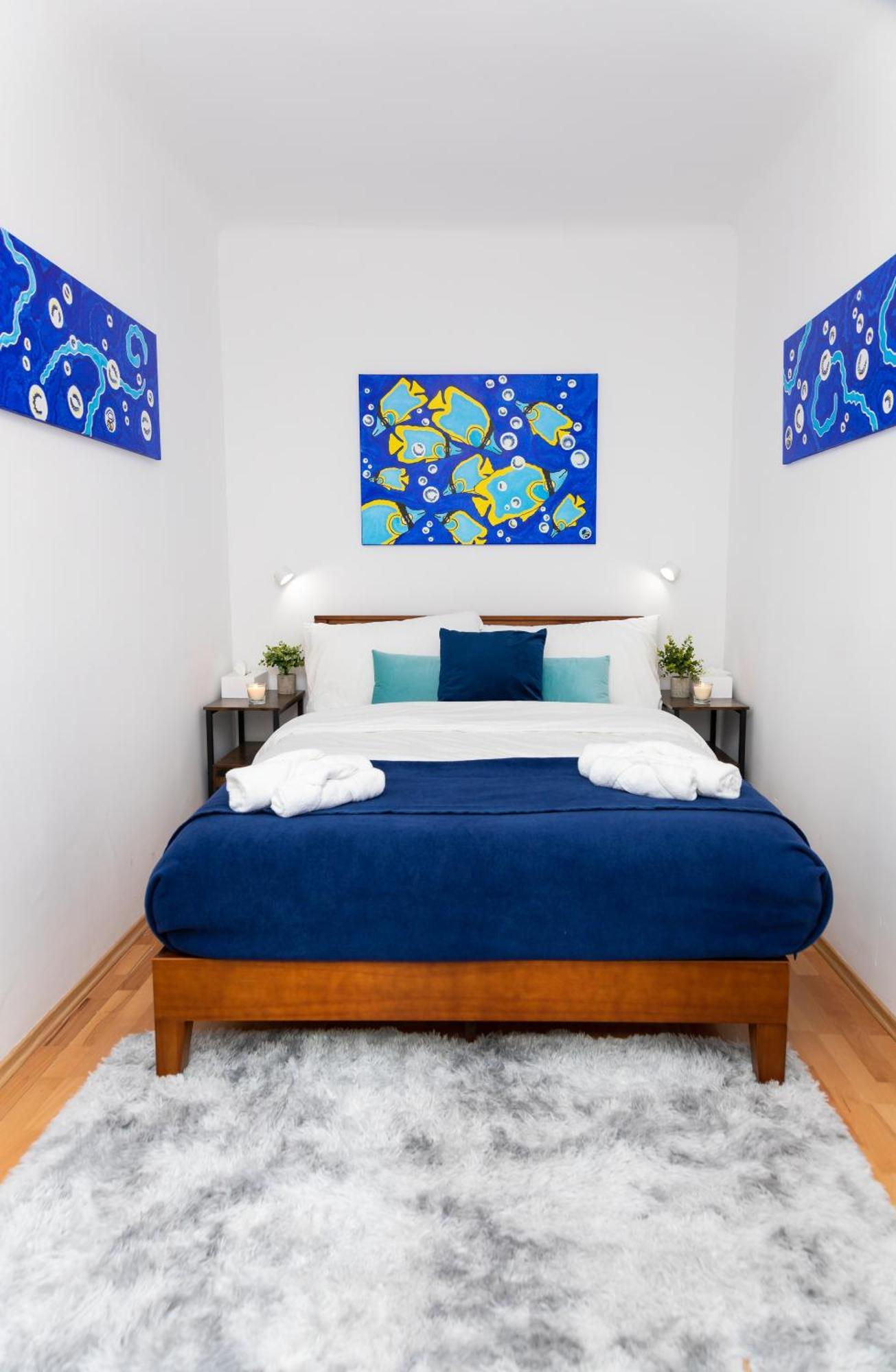 City Apartment Top Location, Quiet And Cozy Ideal To Relax Or Work Vienna Exterior photo