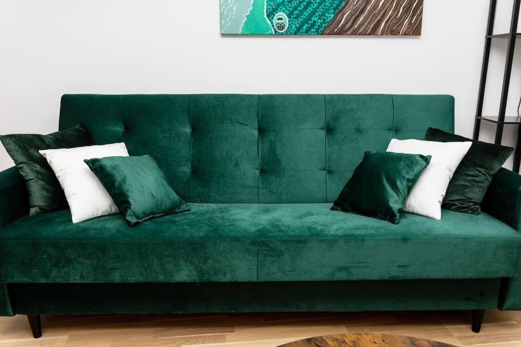 City Apartment Top Location, Quiet And Cozy Ideal To Relax Or Work Vienna Exterior photo