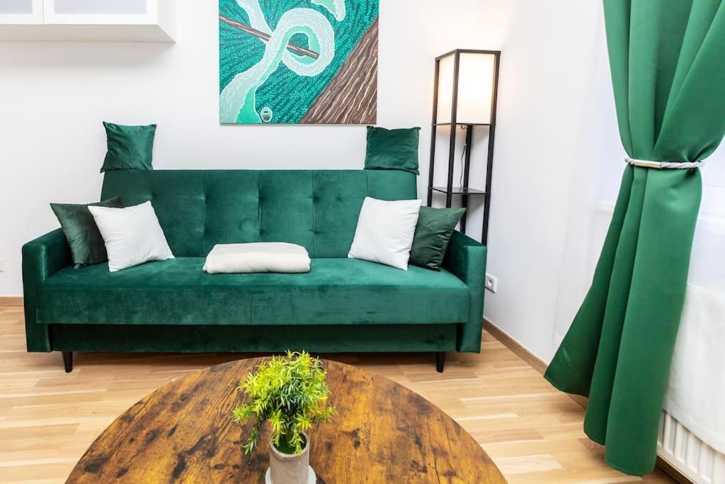 City Apartment Top Location, Quiet And Cozy Ideal To Relax Or Work Vienna Exterior photo